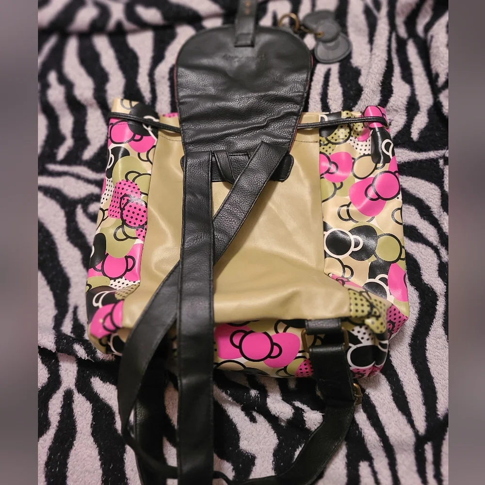 Backpack - Picture 5 of 7